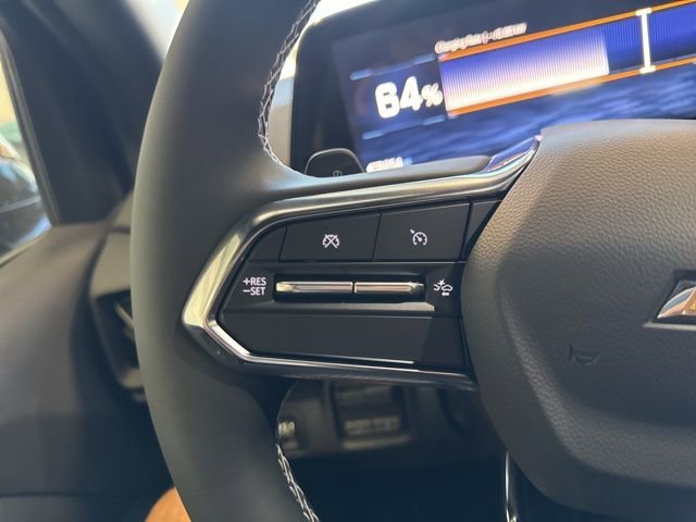 2026 Chevrolet Silverado EV LT - Photo 35