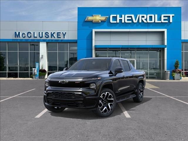 2024 Chevrolet Silverado EV RST - Photo 8