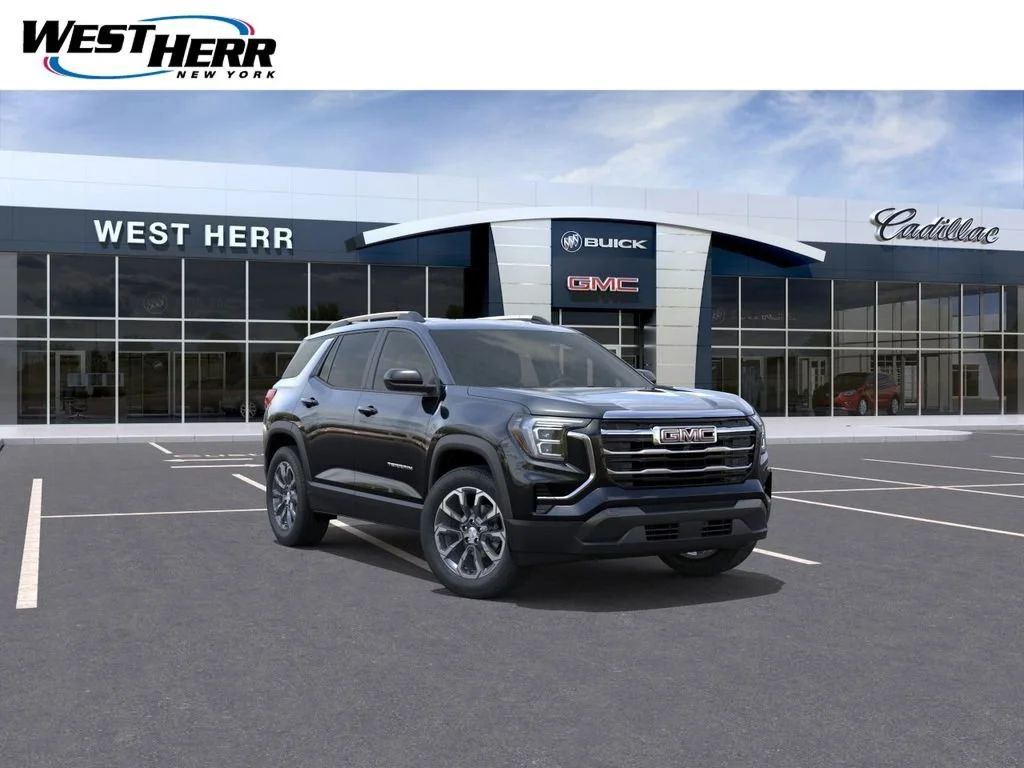 2026 GMC Terrain Elevation AWD's photo