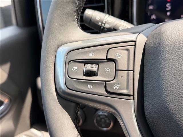 2026 Chevrolet Silverado 2500 HD LTZ - Photo 10