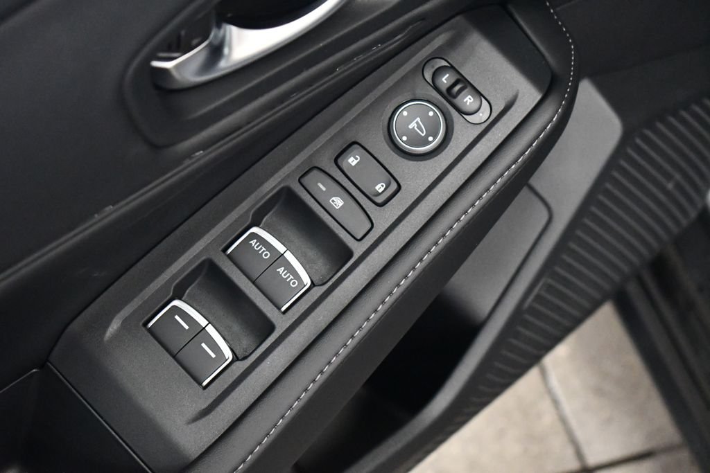 2026 Honda Accord Hybrid Sport - Photo 9