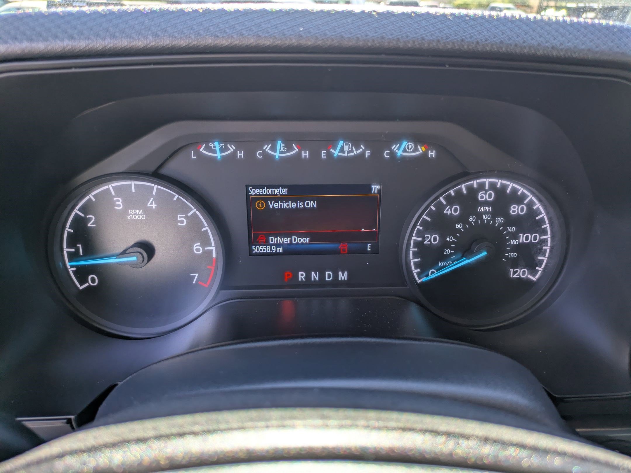 2022 Ford F-150 Tremor - Photo 18