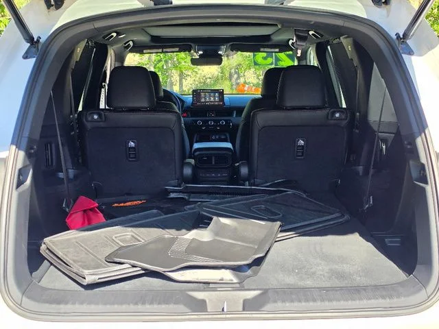 2023 Honda Pilot TrailSport - Photo 17