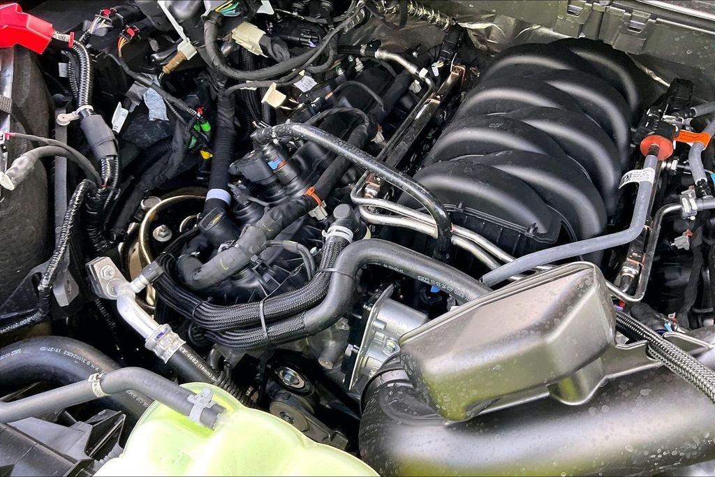 New 2026 Ford F-150 XLT 4D SuperCrew