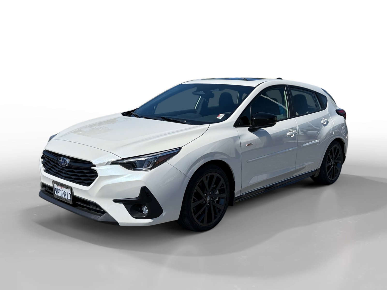 2024 Subaru Impreza 2.5 RS CVT's photo
