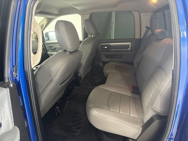 Used 2019 Blue Ram SLT image 17