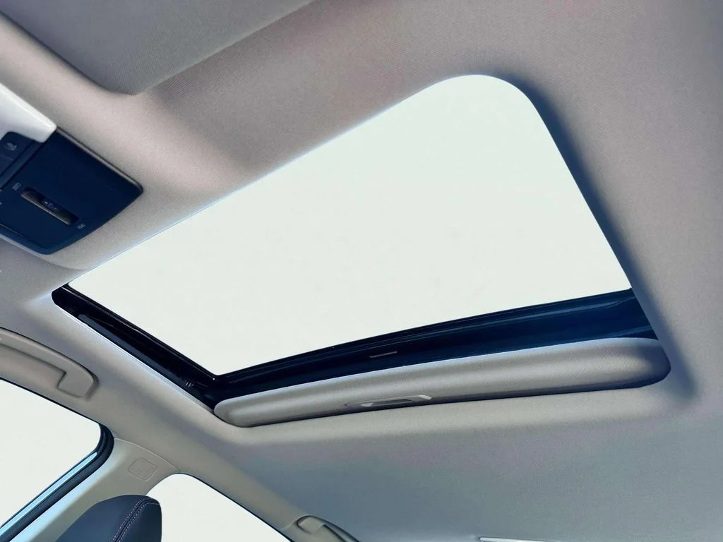 New 2026 Gray Sky Pearl / Super Black Two-tone Nissan SR Midnight Edition® image 20