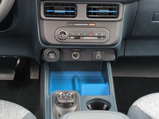 New 2026 Gray Ford XLT image 19