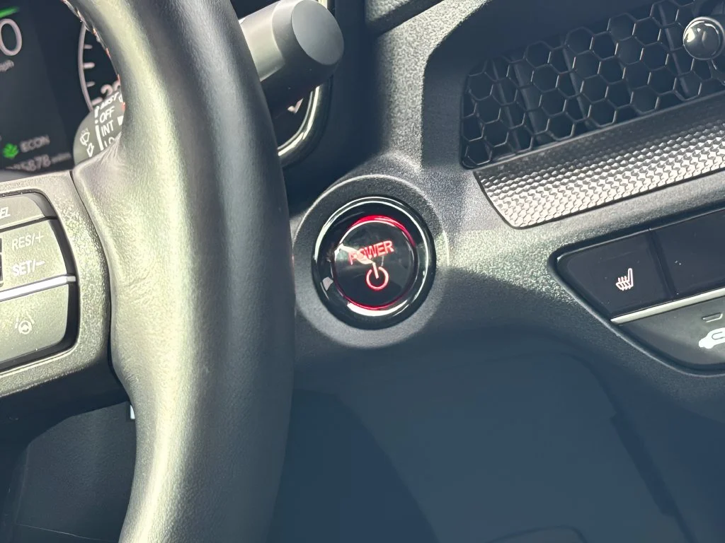 Used 2025  Honda Sport-L image 18