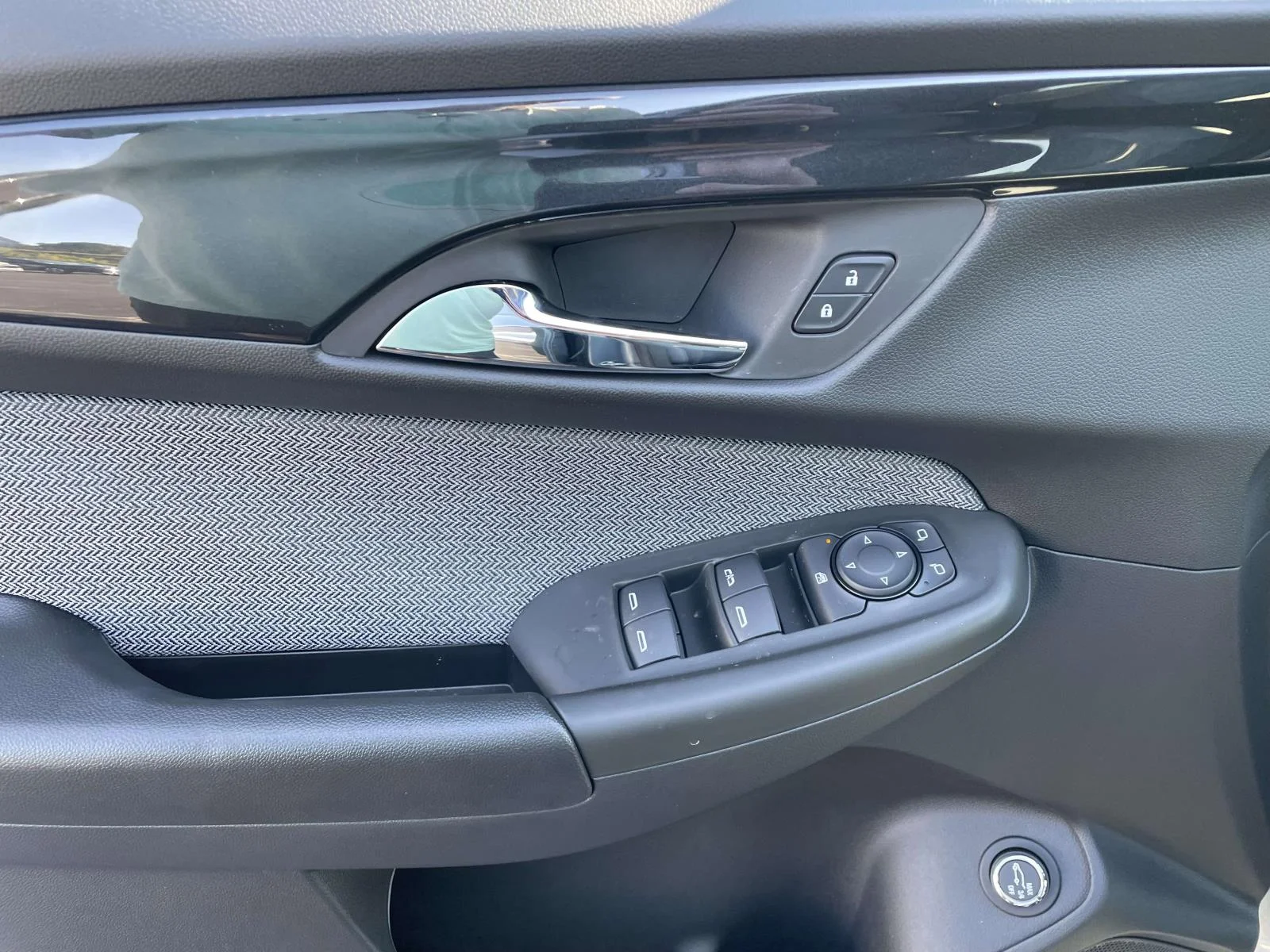 New 2026 Sterling Gray Metallic Chevrolet LT image 16