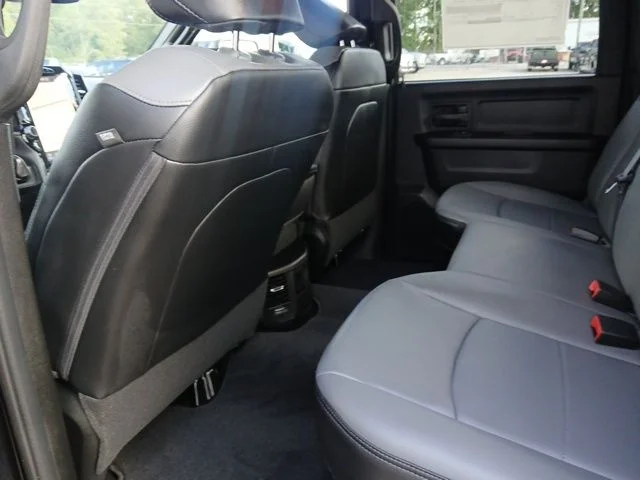2026 RAM 2500 Tradesman - Photo 18
