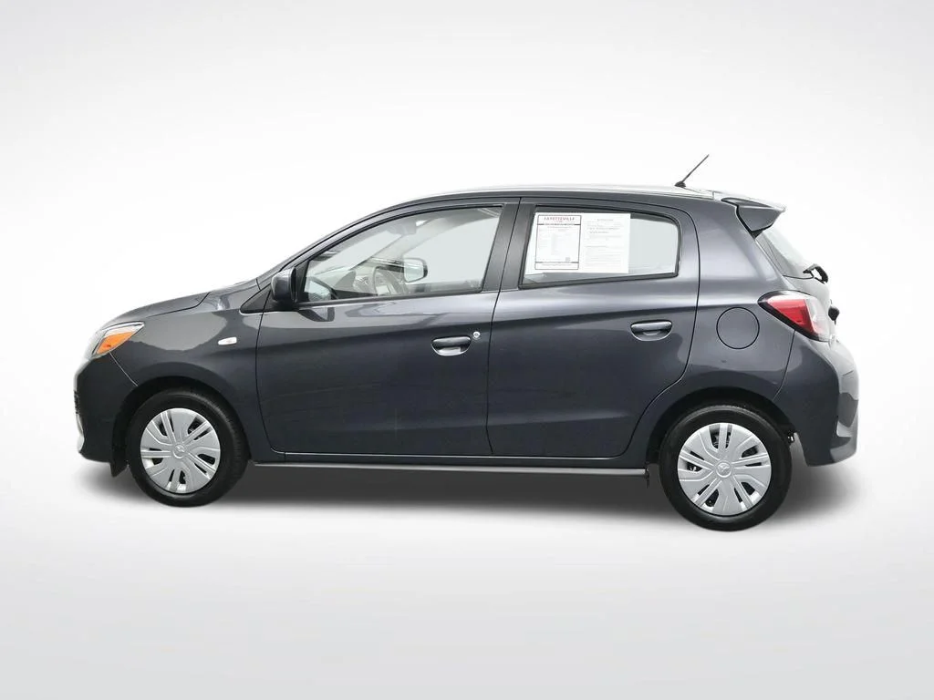 Used 2024  Mitsubishi ES image 10