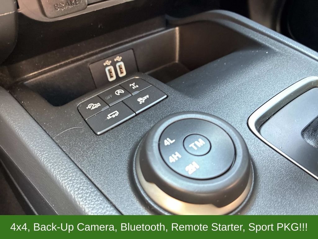 Used 2021 White Ford XLT image 28