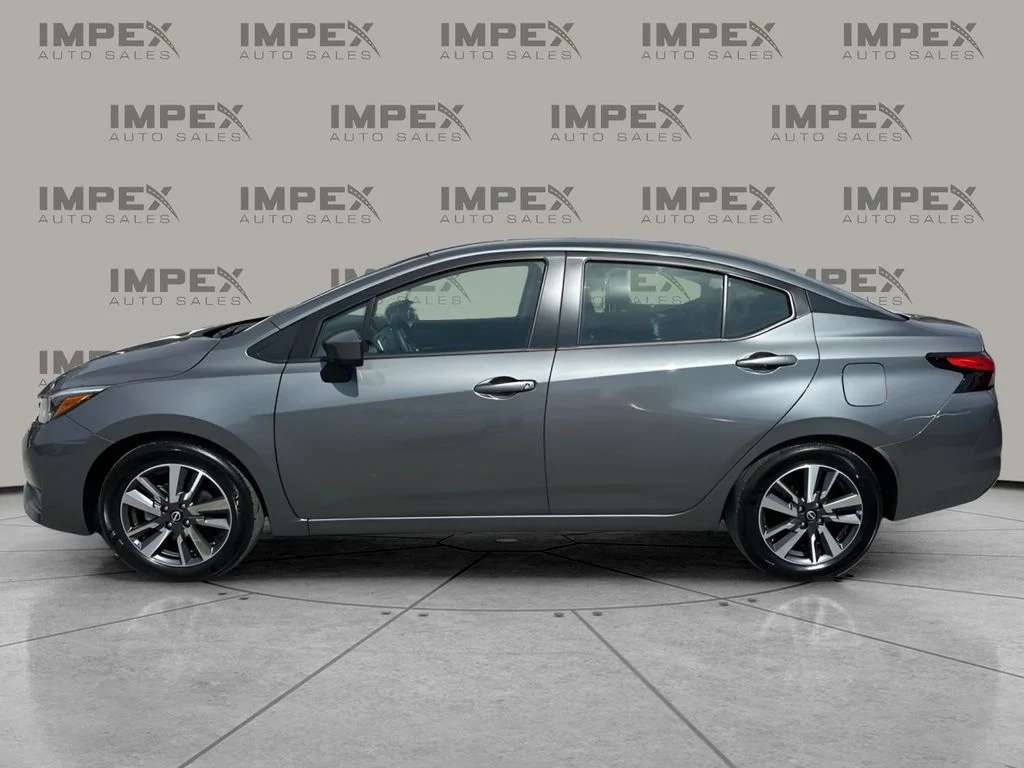Used 2025 Gray Nissan 1.6 SV image 2