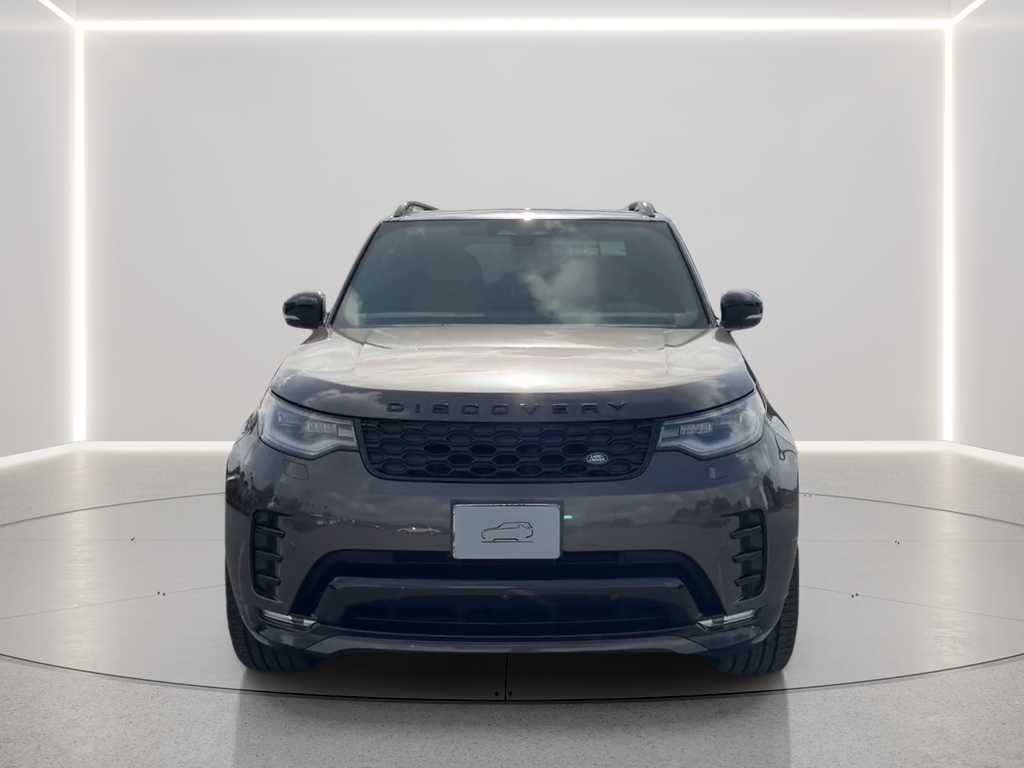 New 2026 Charente Grey Land Rover Dynamic SE image 2