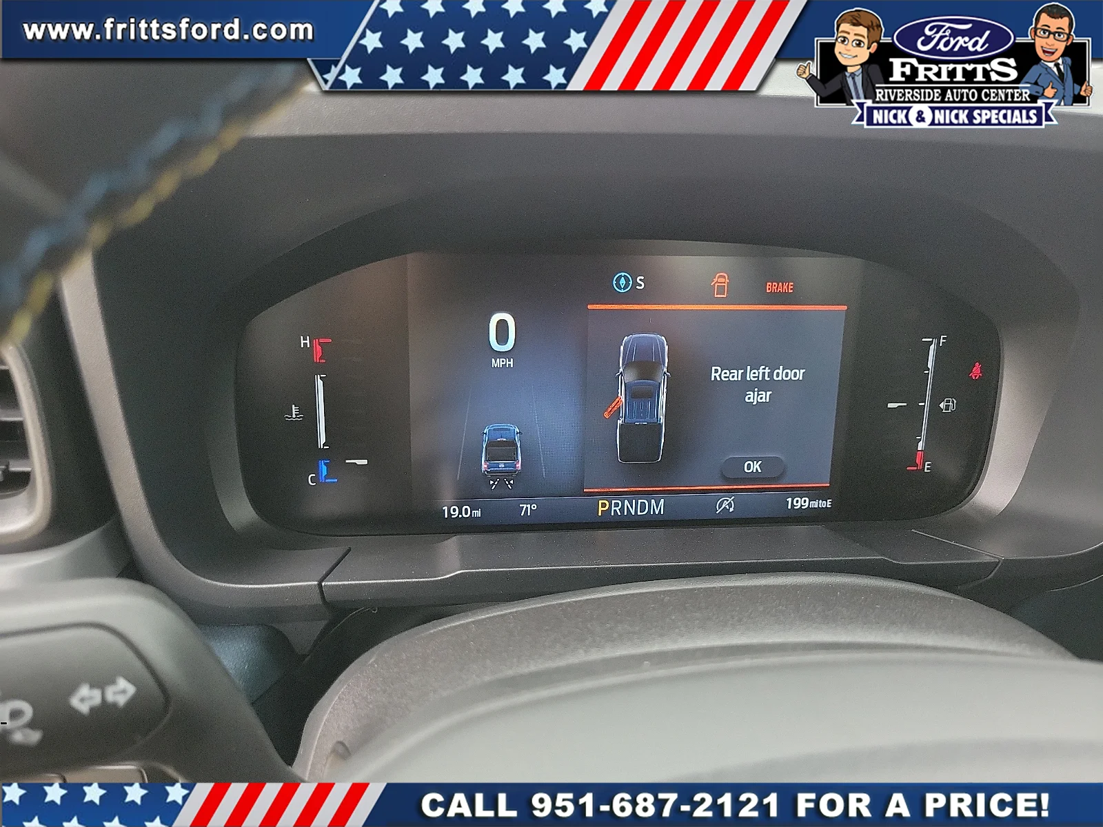 New 2025 Carbonized Gray Metallic Ford Lobo™ image 7