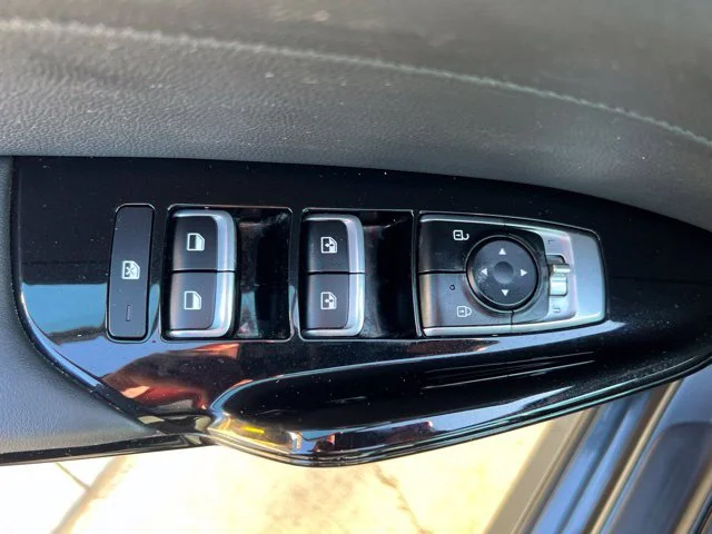 Used 2023 Gray Kia EX image 12