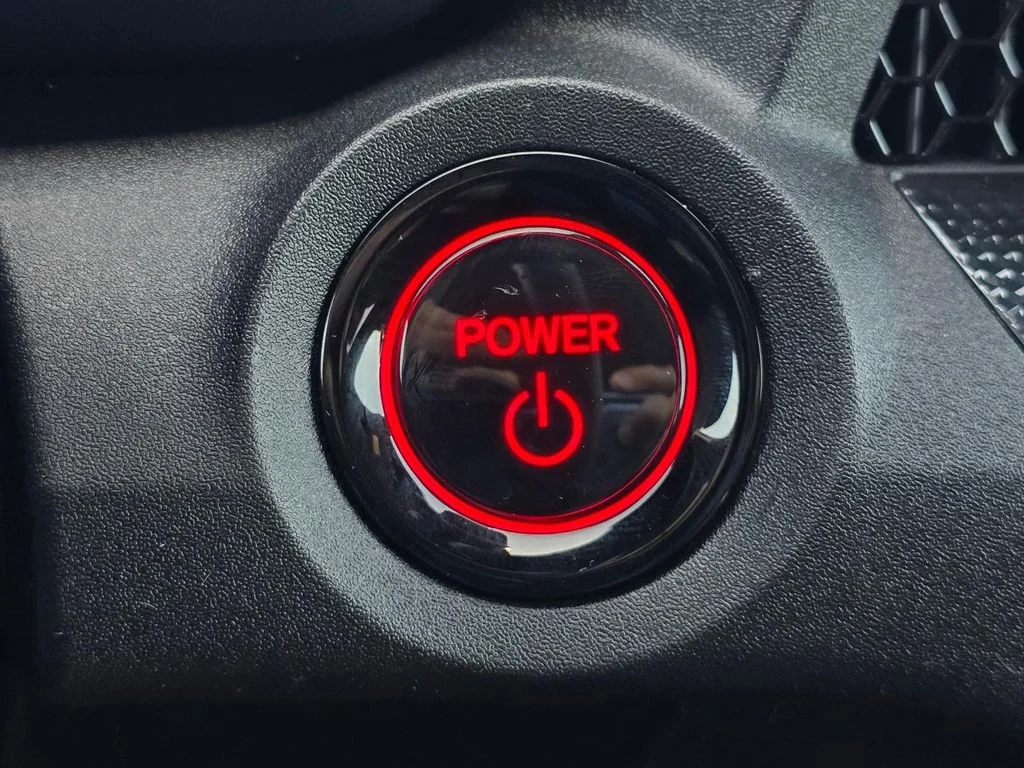 2026 Honda CR-V TrailSport - Photo 20