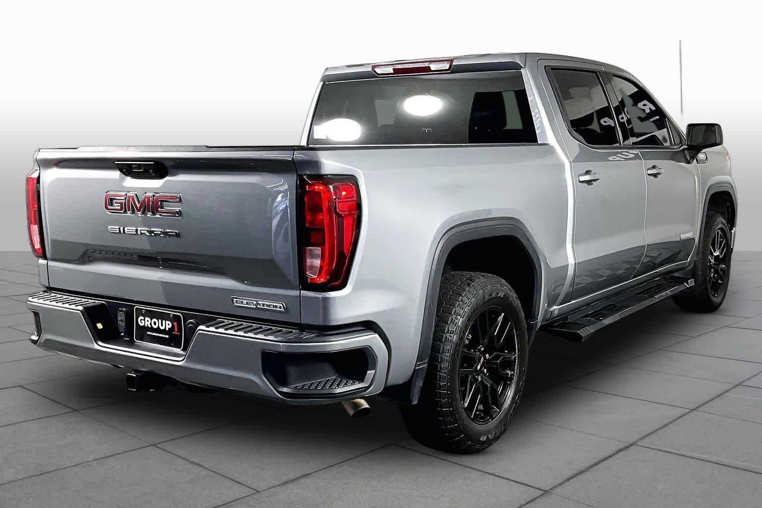 Used 2024 Sterling Metallic GMC Elevation image 12