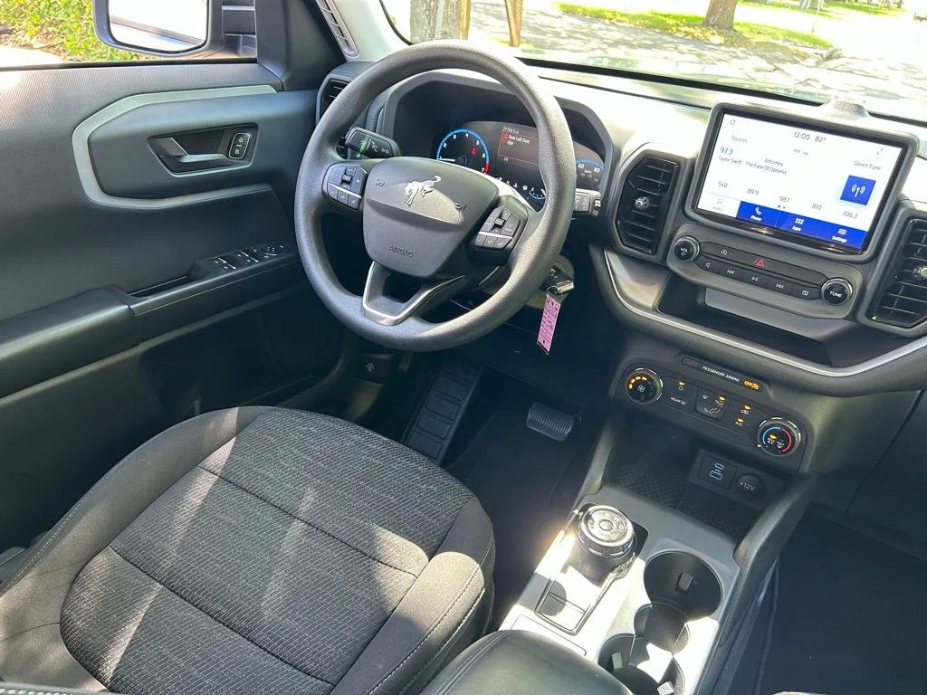 2021 Ford Bronco Sport Base - Photo 9