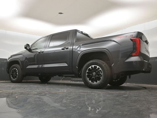 2026 Toyota Tundra SR5 - Photo 21