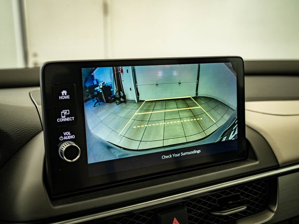 2025 Acura ADX A-Spec Package - Photo 34