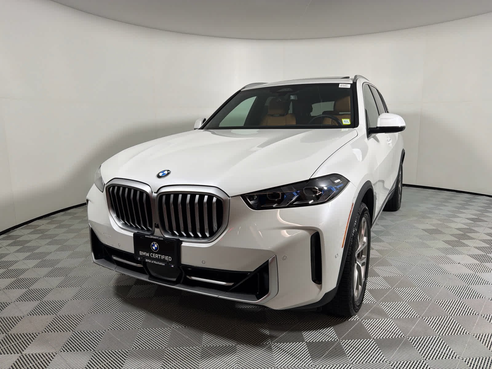 2024 BMW X5 xDrive40i xDrive40i