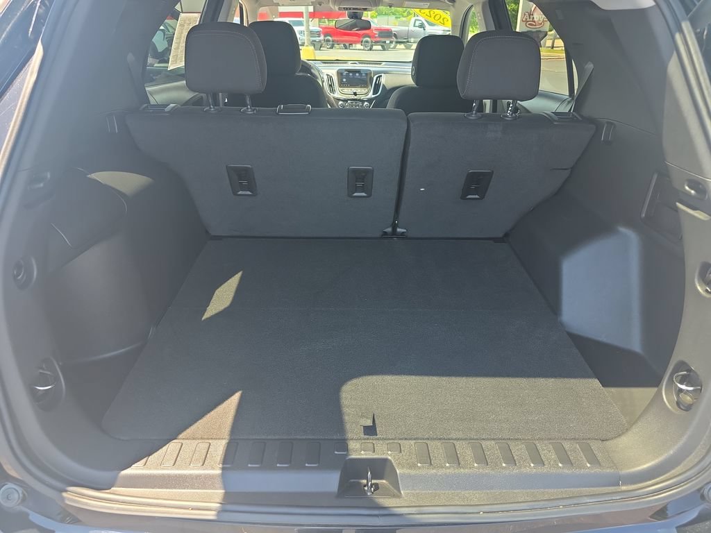 2023 Chevrolet Equinox LT - Photo 26