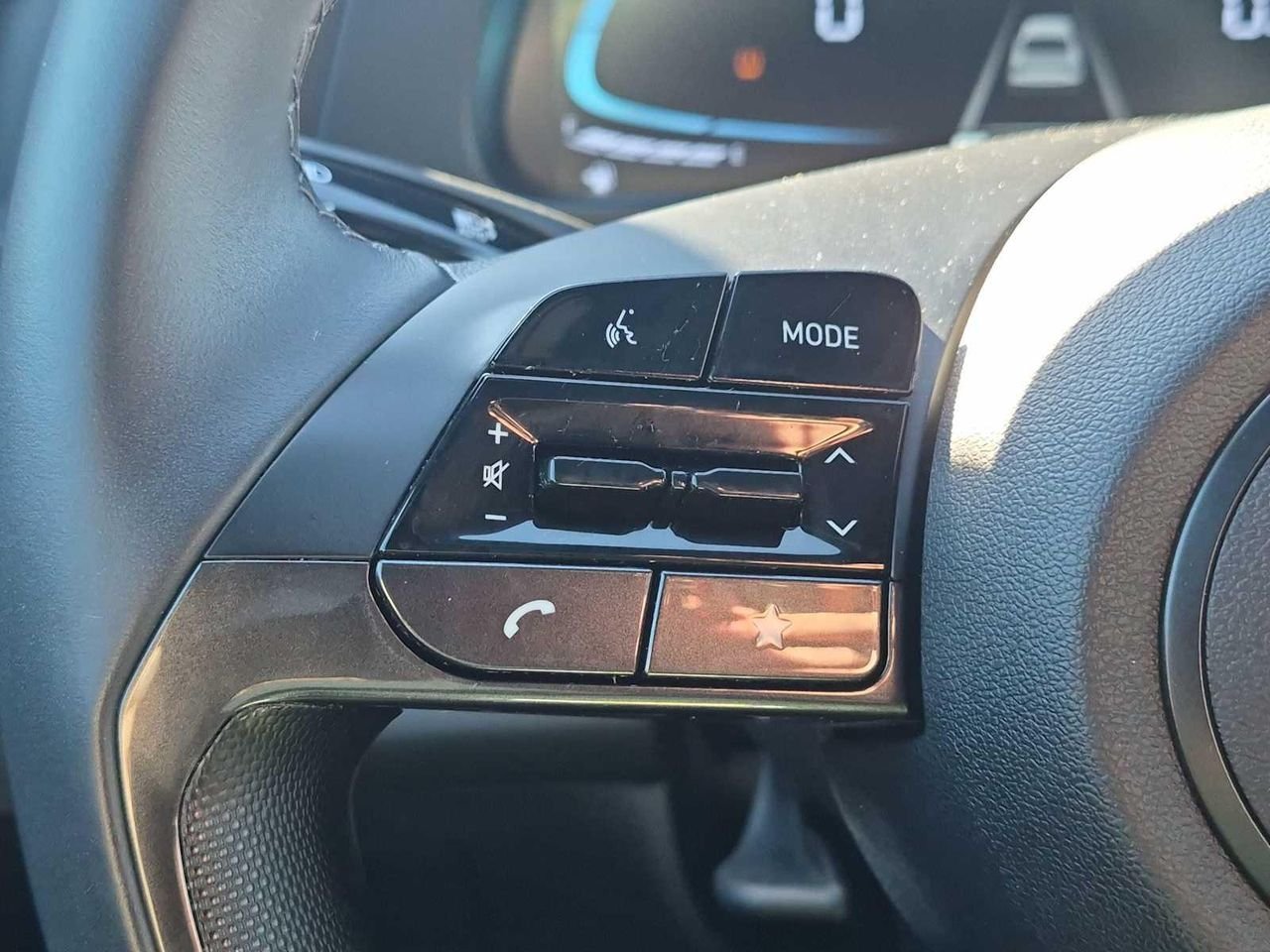 New 2025 Ecotronic Gray Hyundai SEL Sport image 22