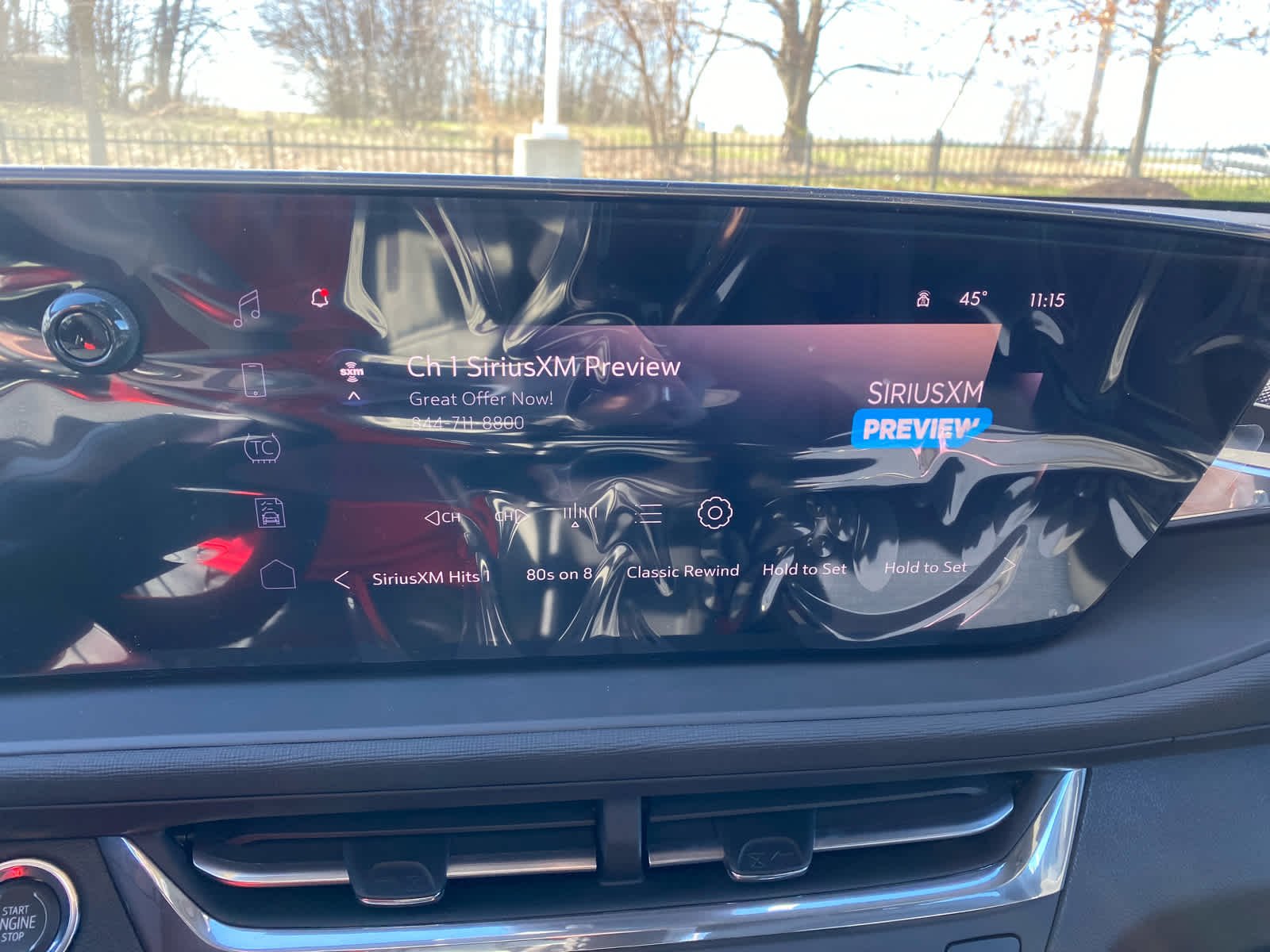 2026 Buick Envista Preferred - Photo 18