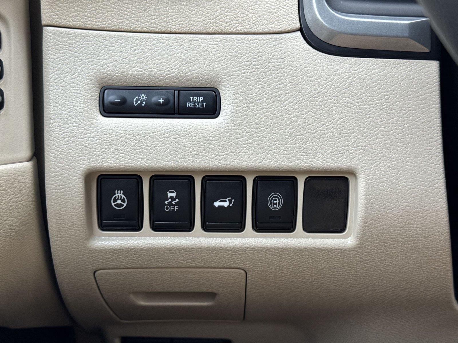 2023 Nissan Murano SL - Photo 22