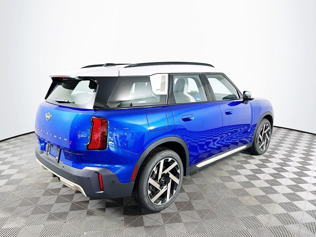 2026 MINI Countryman S - Photo 5