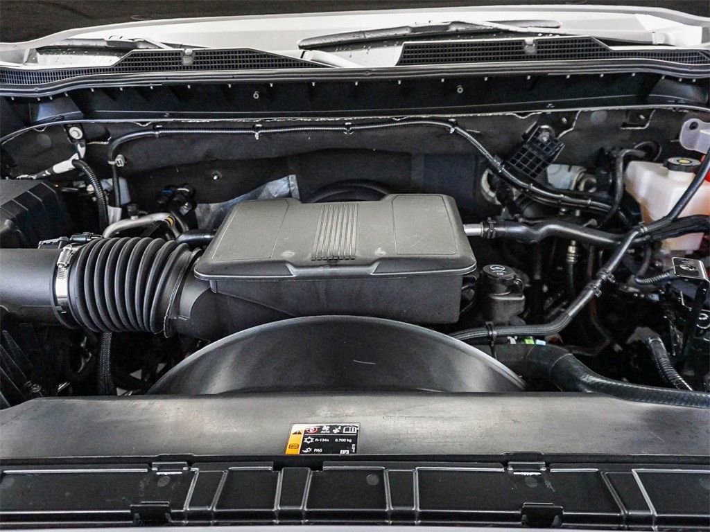 2026 Chevrolet Silverado 2500 HD Work Truck - Photo 13