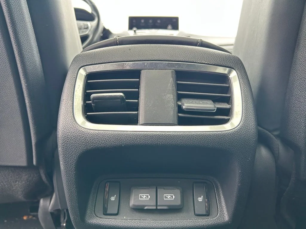 Used 2021 Black Acura Advance Package image 29