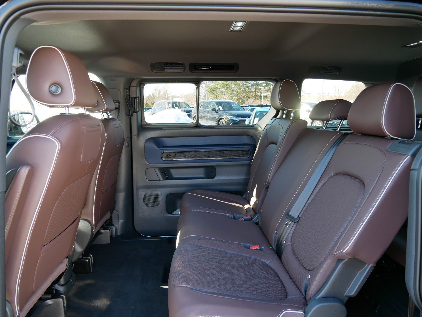 2025 Volkswagen ID. Buzz PRO S - Photo 7