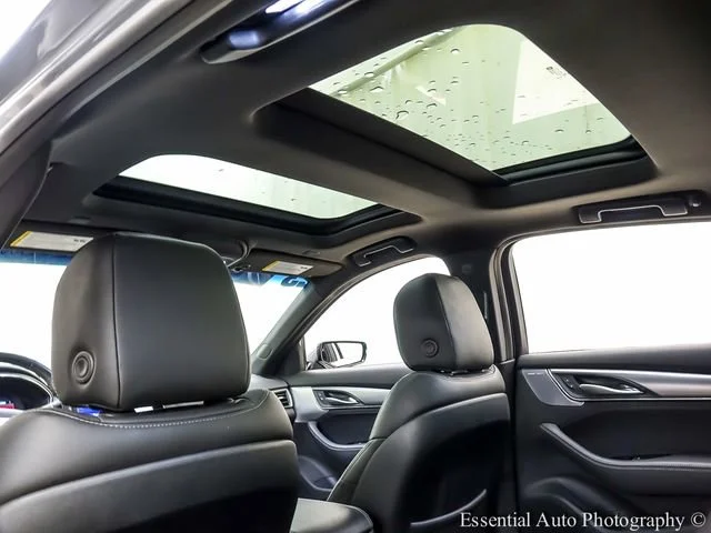 2023 Cadillac CT5 Premium Luxury - Photo 13