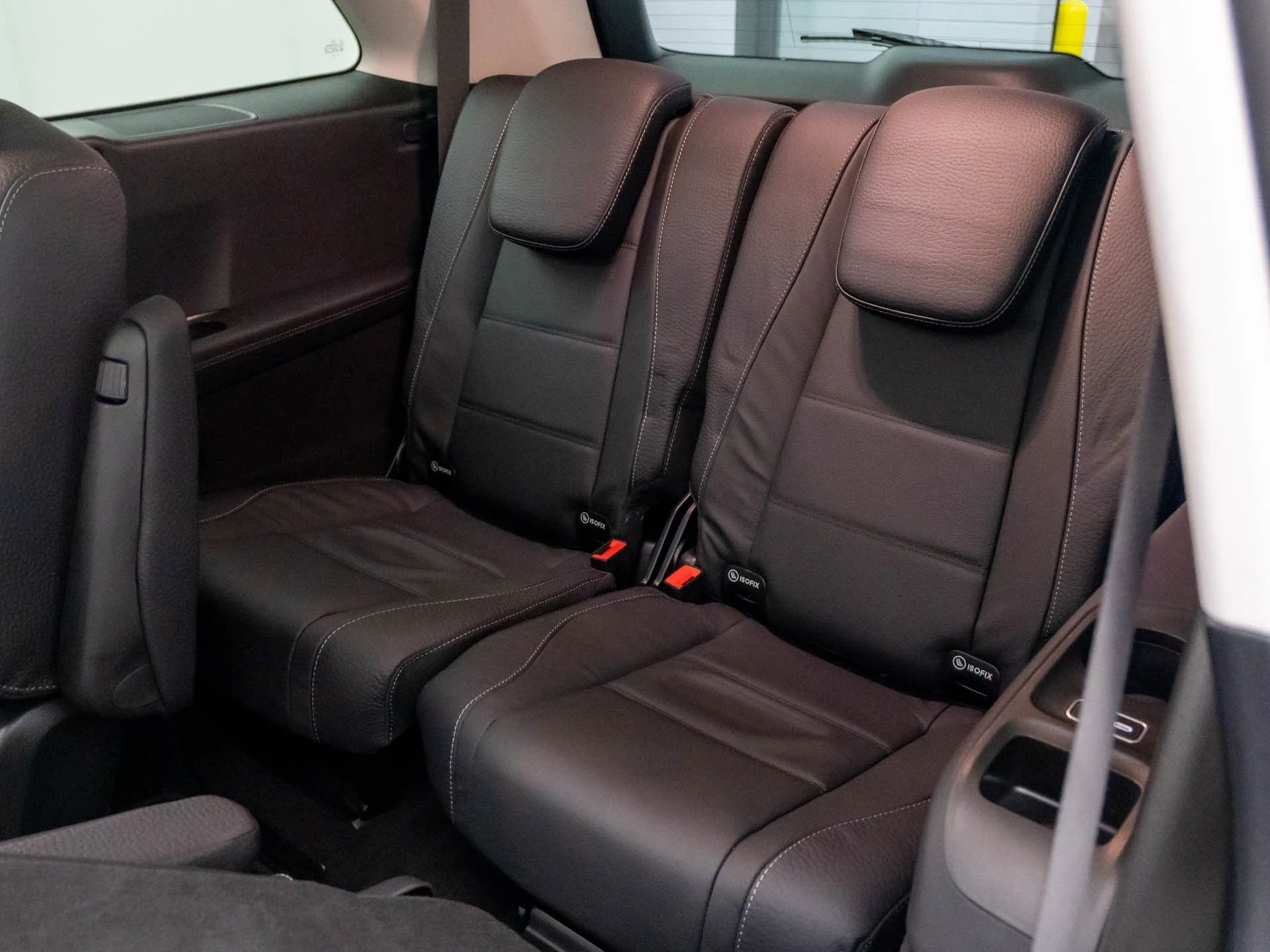 New 2026 Black Mercedes-Benz GLS 450 image 21
