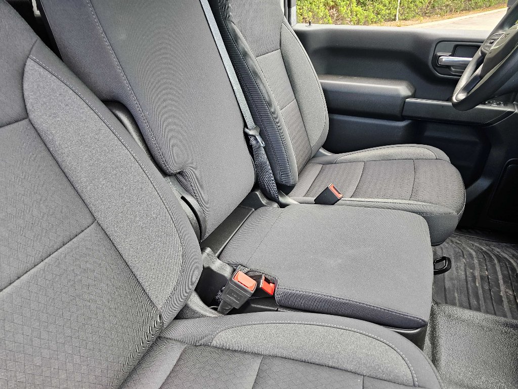 2025 GMC Sierra 2500HD Pro - Photo 27