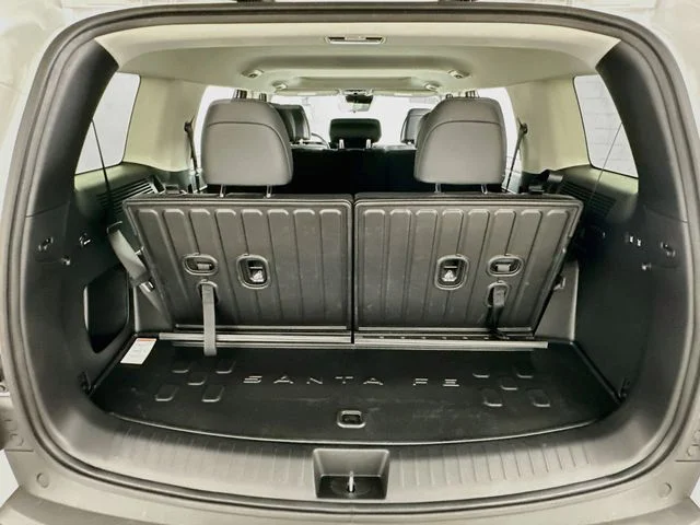 New 2026 Hyundai SANTA FE XRT