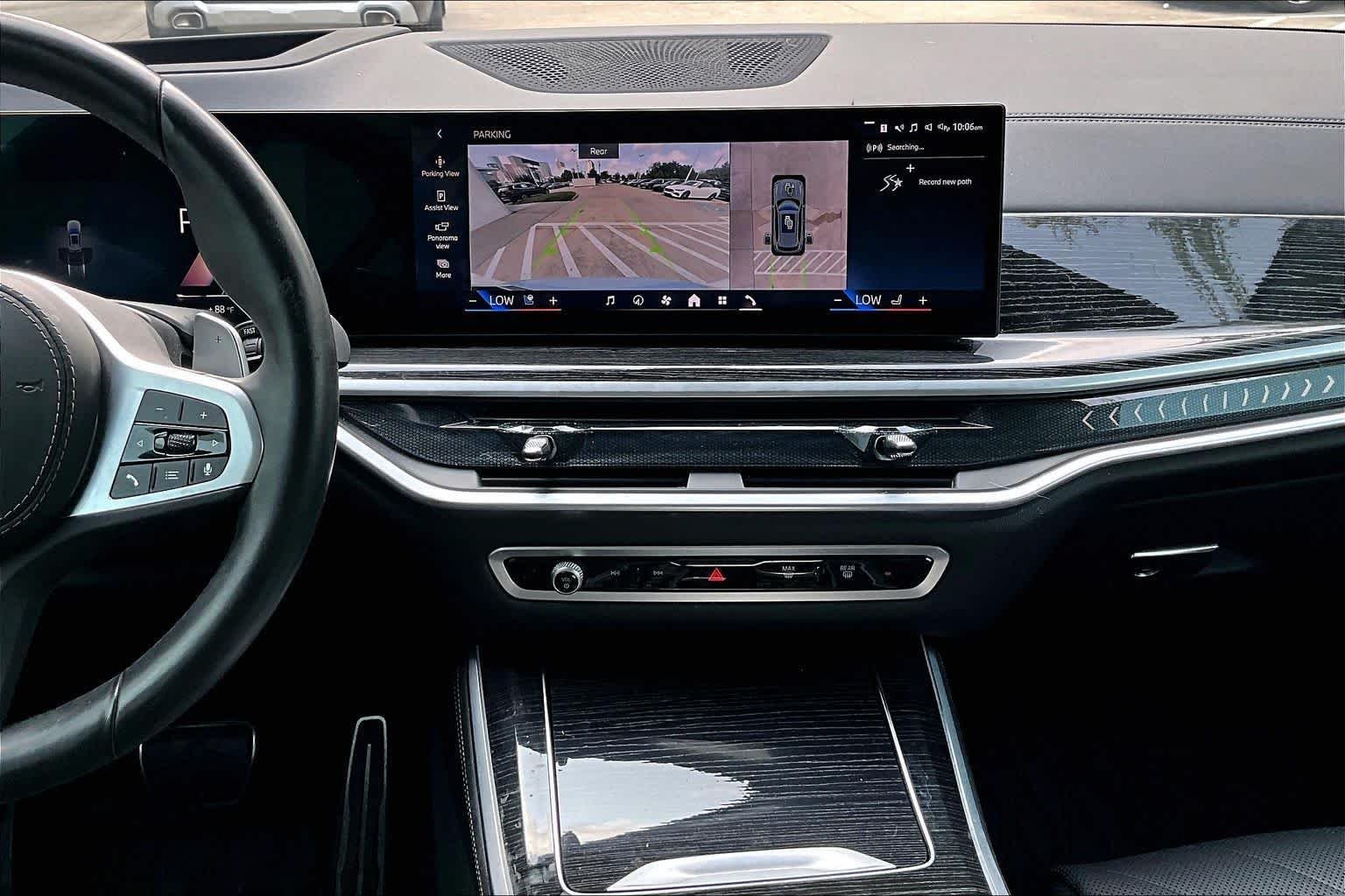 Used 2025 Brooklyn Grey Metallic BMW sDrive40i image 6