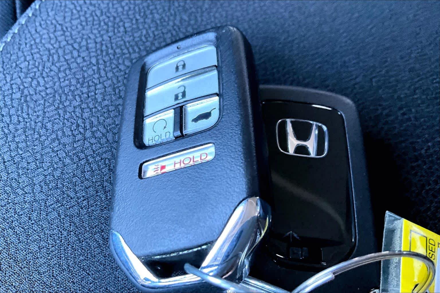 2022 Honda CR-V EX - Photo 14