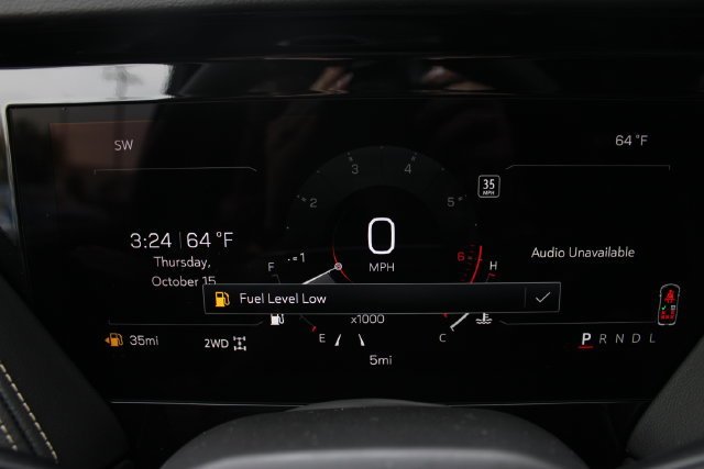 2027 GMC Yukon XL Elevation - Photo 16