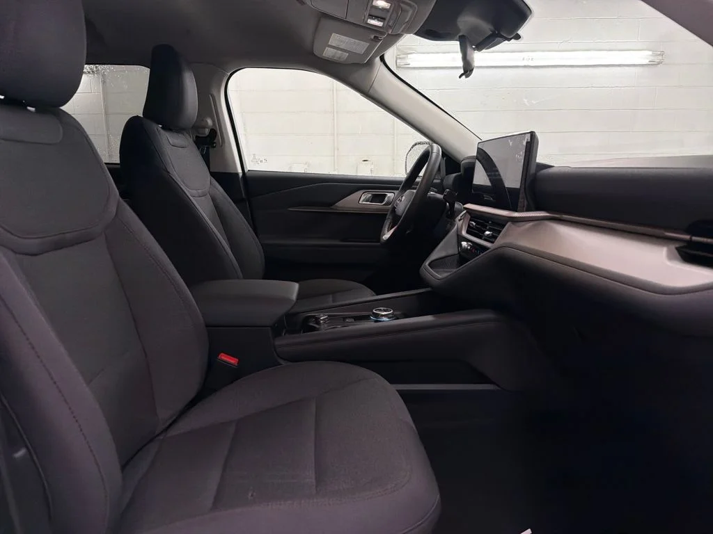 New 2026 White Ford Active image 28