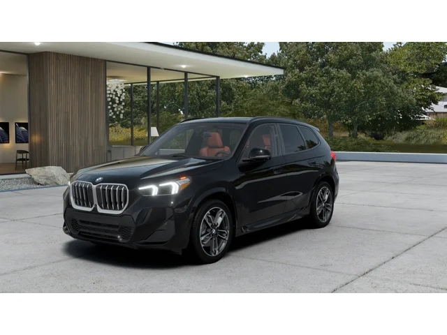 2026 BMW X1 xDrive28i's photo
