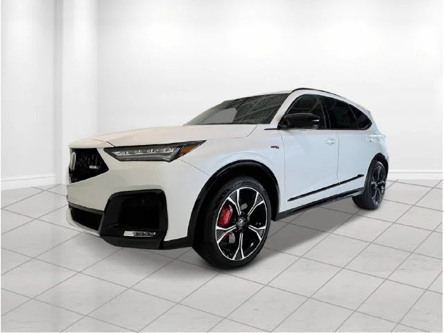 2026 Acura MDX Type S w/Advance Package