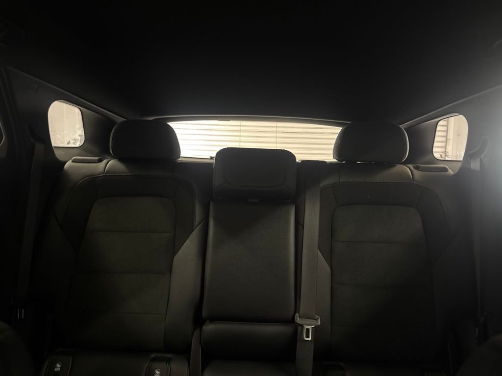 Used 2024 Black Chevrolet RS image 11