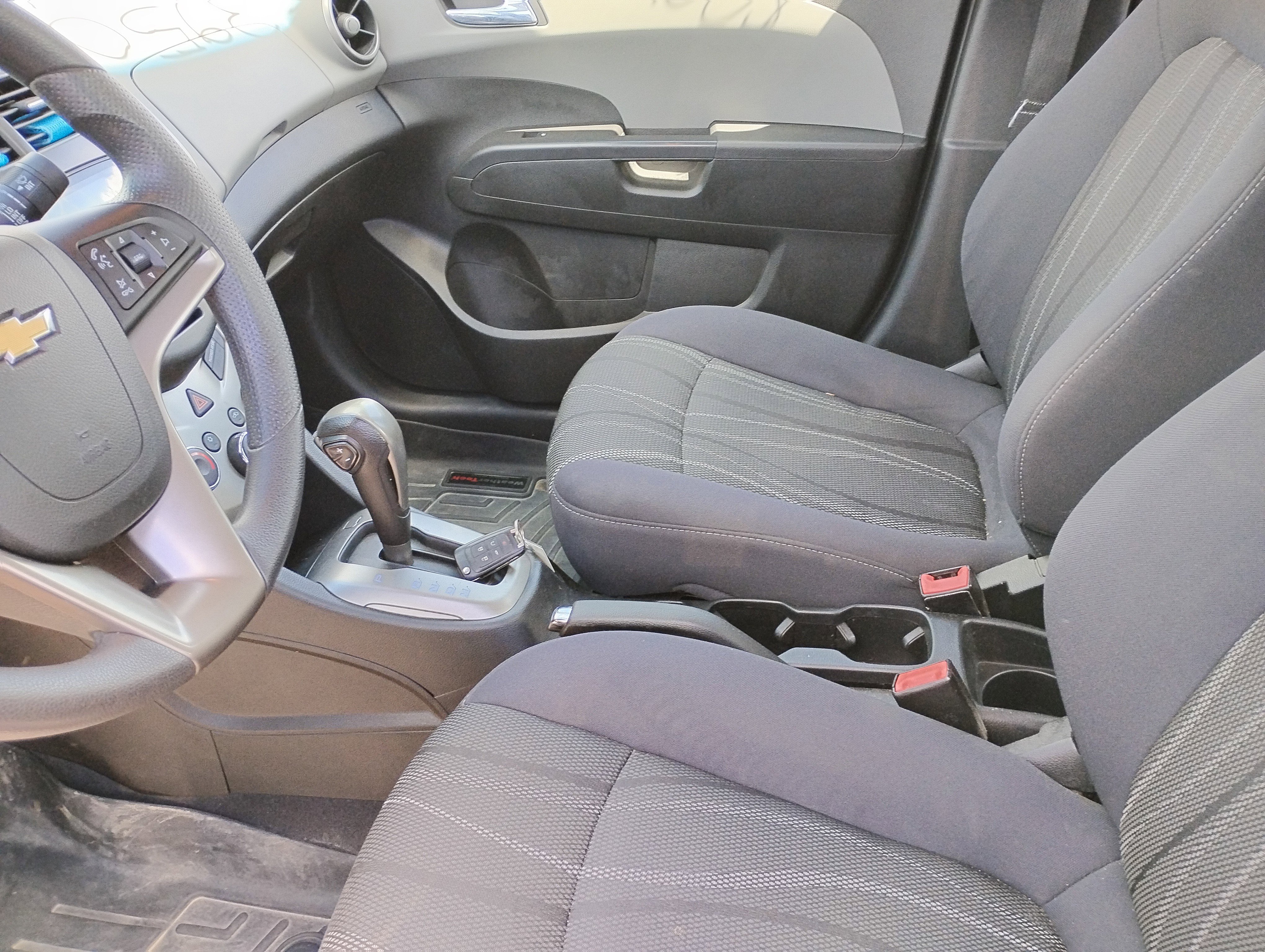 Used 2013 Crystal Red Tintcoat Chevrolet LT image 7