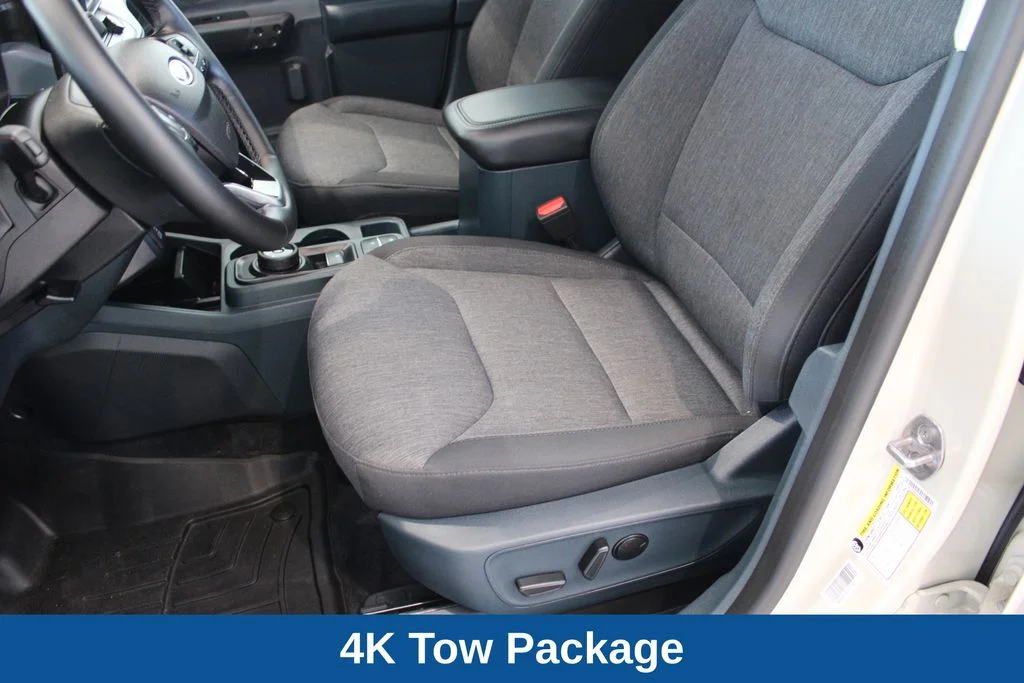 Used 2024  Ford XLT image 11