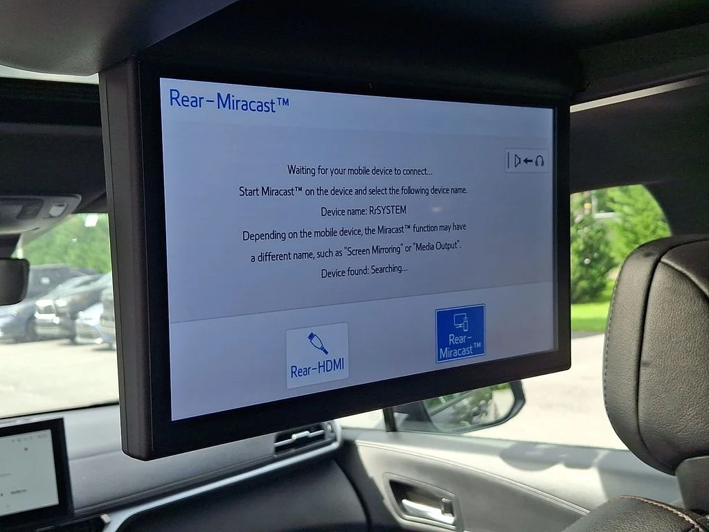 Certified Used 2025 Gray Toyota Platinum image 13