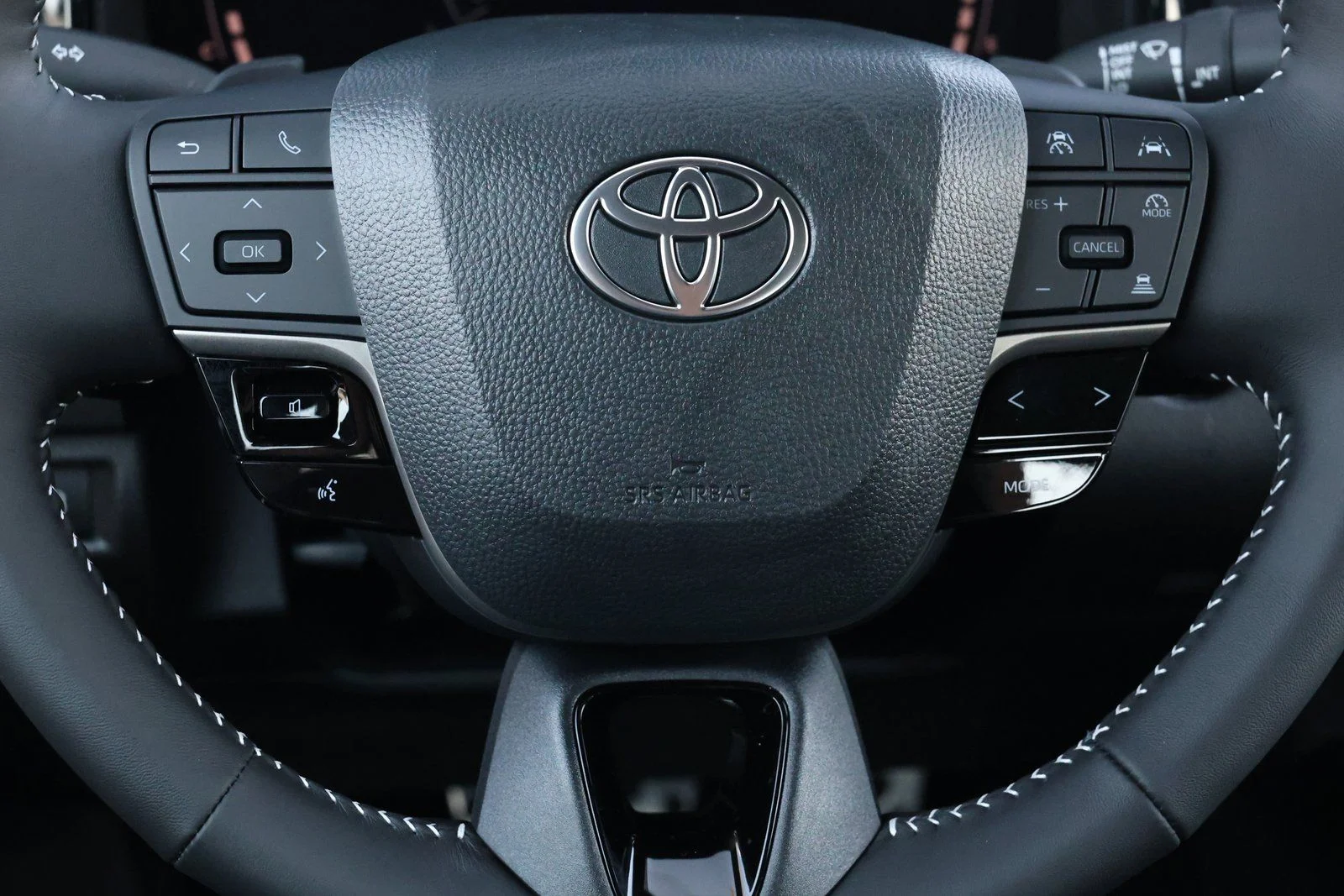 2026 Toyota Camry Nightshade - Photo 15